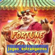 jogos estrangeiros para ganhar dinheiro